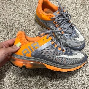 Nike Excellerate 2 Tennis Shoe